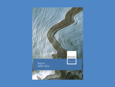 Our Annual Report 2009–2012