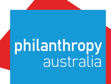 Philanthropy Australia’s “Power of Advocacy” report