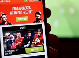 End Gambling Harm by Ending Gambling Ads